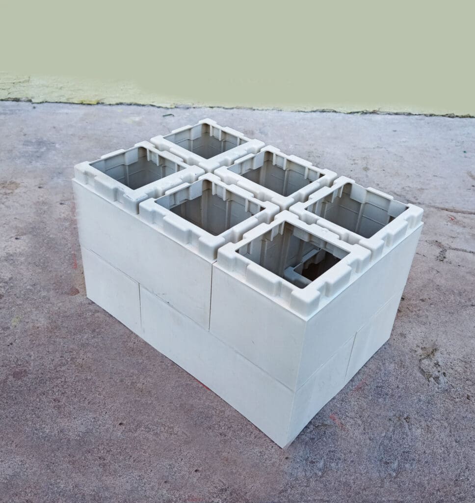 Blockplas