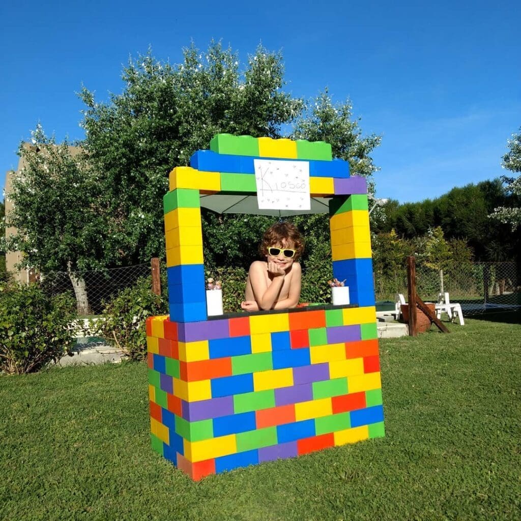 Blockplas