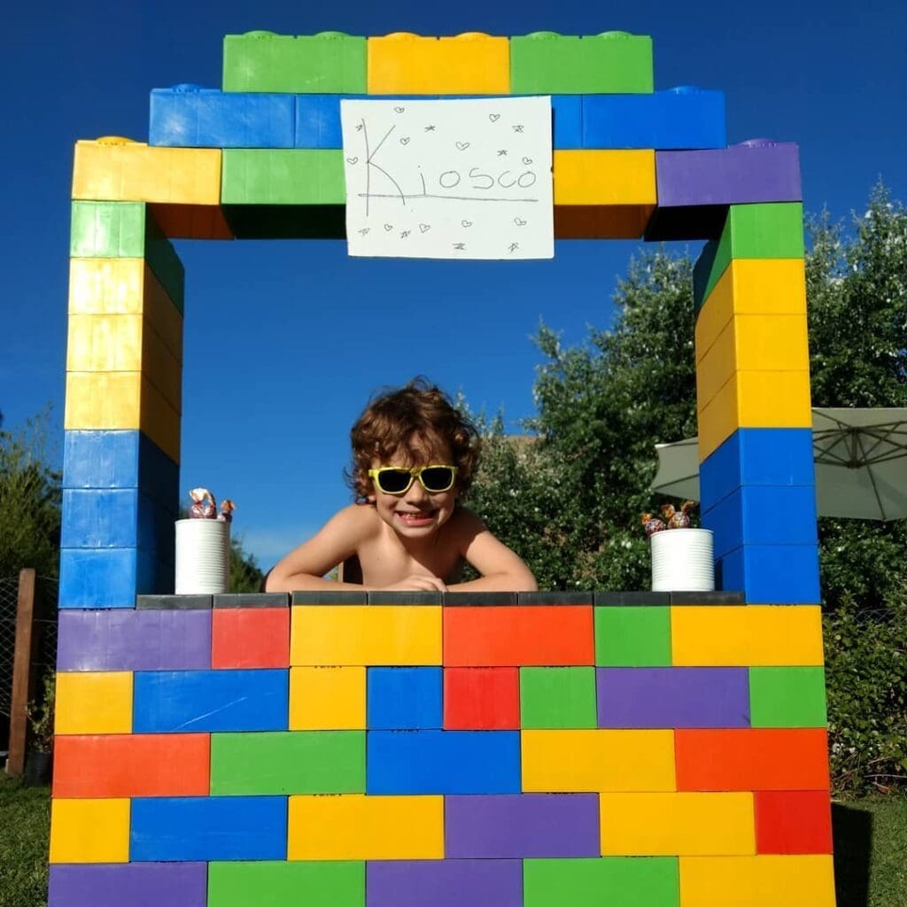 Blockplas