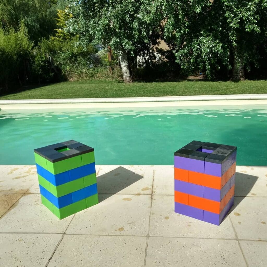 Blockplas