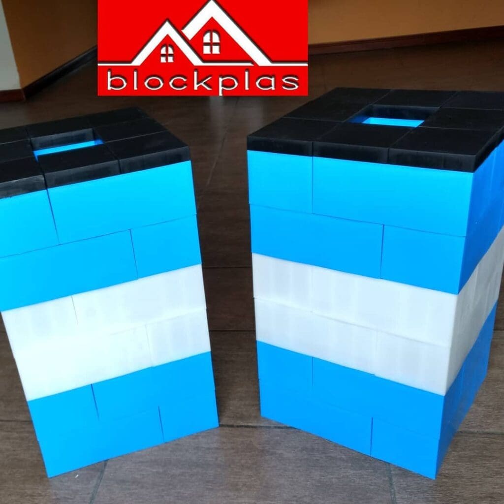 Blockplas