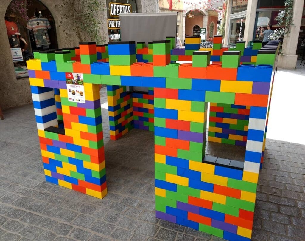 Blockplas