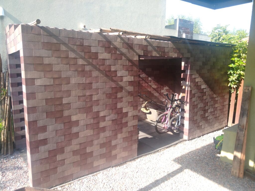 Blockplas